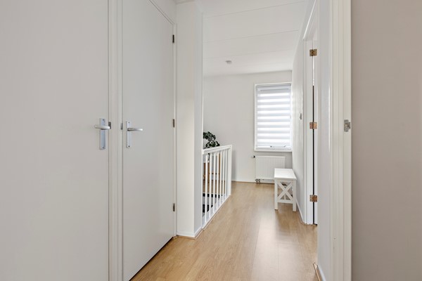 Medium property photo - Jouwsmastraat 33, 8934 AX Leeuwarden